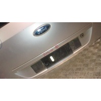 Накладка двери багажника Ford Fusion 2002-2013 1599220