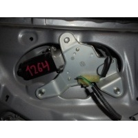 Моторчик стеклоочистителя задний Honda Jazz 2002-2008