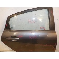Накладка стекла заднего правого Kia Rio 2017 2011- 832204Y000