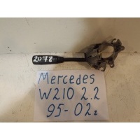 Переключатель подрулевой в сборе Mercedes E W210 1995-2002 2105450110