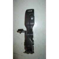 Ручка открывания багажника Nissan Primera P12 2001-2007 846404M400