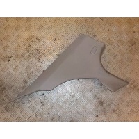 Обшивка стойки задней левой BMW 5 F10/F11 2017 2009- 51439173433