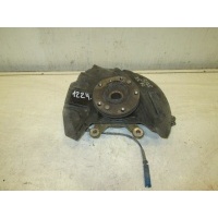 Кулак поворотный передний левый BMW X5 E53 2000-2007 31216761575