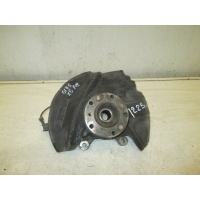Кулак поворотный передний правый BMW X5 E53 2000-2007 31216761576