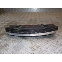 Блок управления климатической установкой Mercedes-Benz S W221 2006-2013 2218709810