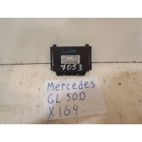 Блок электронный Mercedes-Benz GL X164 2006-2012 1645453316