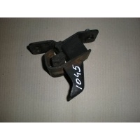 Опора КПП левая Mitsubishi Pajero 3 2000-2006 MR198013