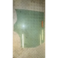 Стекло двери задней левой Renault Scenic 2 2003-2009 8200120611