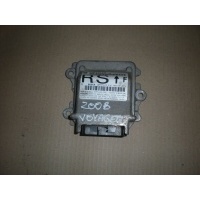 Блок управления AIR BAG 2001-2008