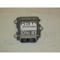 Блок управления AIR BAG Dodge Caravan 2001-2008 04686602AG