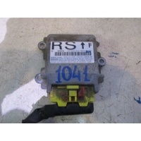 Блок управления AIR BAG 2001-2008 04686602AG