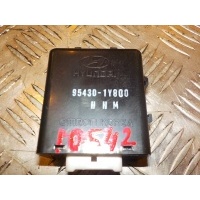 Блок электронный Kia Picanto 2011- 954301Y800