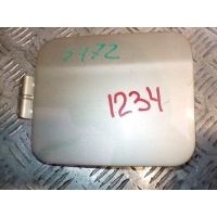 Лючок бензобака Kia Spectra 2001- 0K2A142410D