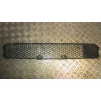 Решетка в бампер центральная Mitsubishi Lancer 10 2006-2015 6400A827