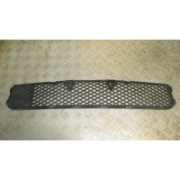 Решетка в бампер центральная Mitsubishi Lancer 10 2006-2015 6400A827