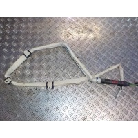 Подушка безопасности боковая (шторка) правая Volvo S40/V40 1995-2003 30630391