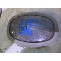 Плафон салонный задний Dodge Caravan 2001-2008 822564