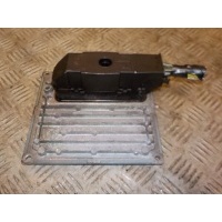 Блок управления двигателем Ford Focus 2 2008-2011 7M5112A650AGB