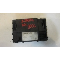 Блок электронный Nissan X-Trail T31 2007-2014 284B2BR02C