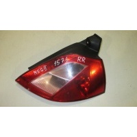 Фонарь задний правый Renault Megane 2 2002-2009 8200073237