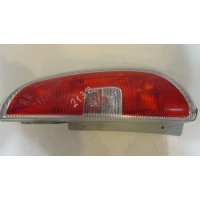 Фонарь задний правый Skoda Roomster 2006- 5J7945096