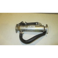 Радиатор системы EGR Fiat Ducato (ЕЛАБУГА) 2002-2006 504027886