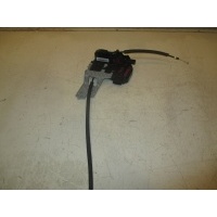 Замок двери передней правой Kia Sportage 2010-2015 813203U010