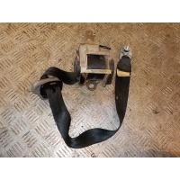 Ремень безопасности с пиропатроном передний левый Mazda 3 BK 2002-2009 BR5S57L90D02