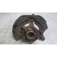 Кулак поворотный передний левый Mazda 3 BK 2002-2009 BP4K33031C