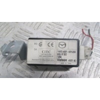 Блок электронный Mazda 3 BK 2002-2009 BN8P675DZ