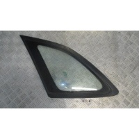 Стекло кузовное глухое левое заднее Mazda 323 BJ 1998-2002 B25R50G20D
