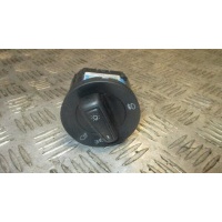 Переключатель света фар Skoda Octavia A7 2013- 5E0941431G