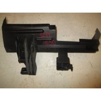 Воздуховод радиатора левый Ford Focus 3 2011- 1749571