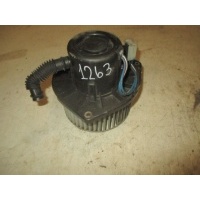 Моторчик печки Nissan Primera P11 1996-2002 272202F906
