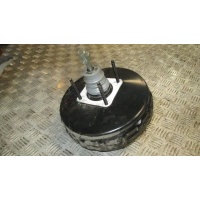 Усилитель тормозов вакуумный Ford Focus 3 2011- BV612B195LD