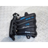 Коллектор впускной Nissan Note 2006-2013 14001EE00B