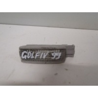 Плафон салонный VW Volkswagen Golf 4 Bora 1997-2005