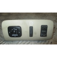 Блок кнопок Lexus ES CV3 2001-2006