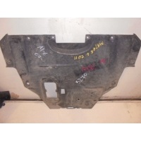 Пыльник двигателя центральный Mazda 6 GH 2007-2013 GS1D56-110D