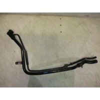 Горловина топливного бака Mazda 6 GH 2007-2013 GS1D42280C