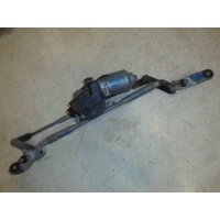 Трапеция стеклоочистителей Mazda 6 GH 2007-2013 GS1D67360