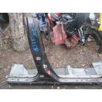 Порог со стойкой правый Mazda 6 GH 2007-2013 GSYD71271