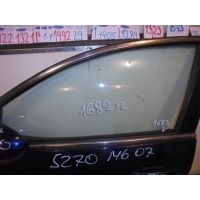 Стекло двери передней левой Mazda 6 GH 2007-2013 GS1D595119D