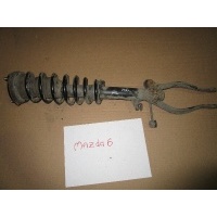 Пружина передняя Mazda 6 GH 2007-2013 GS1F34011