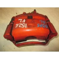 Суппорт передний левый Mazda 6 GH 2007-2013 GSZD3399Z