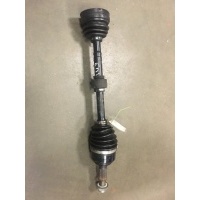 Полуось передняя левая Mazda 6 GH 2007-2013 GP342560XC