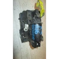 Замок двери задней правой Renault Duster 2012- 825029501R
