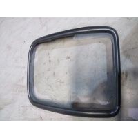 Накладка торпедо центральная Renault Duster 2012- 681049394R