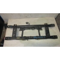 Балка задняя Renault Duster 2012- 554039122R