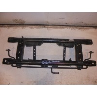 Балка задняя Renault Duster 2012- 554039122R